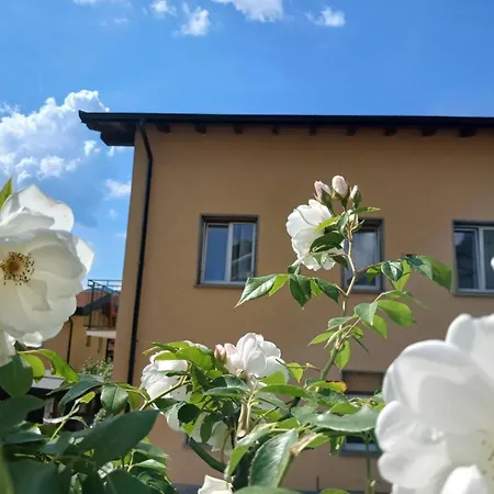 Διαμέρισμα Maiola Haus