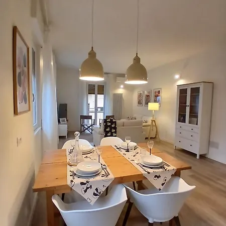 Διαμέρισμα Maiola Haus *