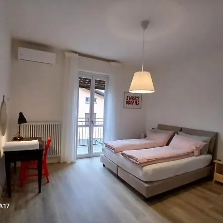 Διαμέρισμα Maiola Haus *