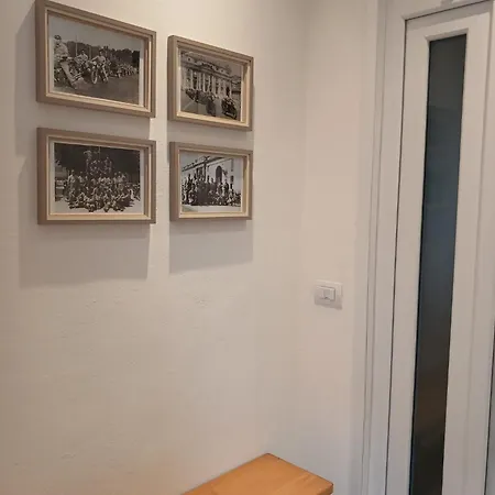 Διαμέρισμα Maiola Haus Mandello del Lario