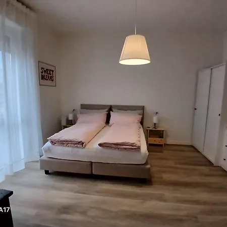 Διαμέρισμα Maiola Haus *