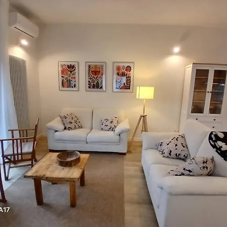 Maiola Haus Διαμέρισμα Mandello del Lario