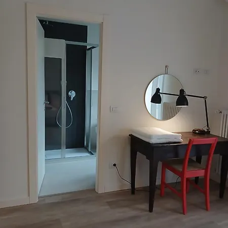 Διαμέρισμα Maiola Haus