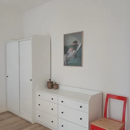 Maiola Haus Διαμέρισμα *